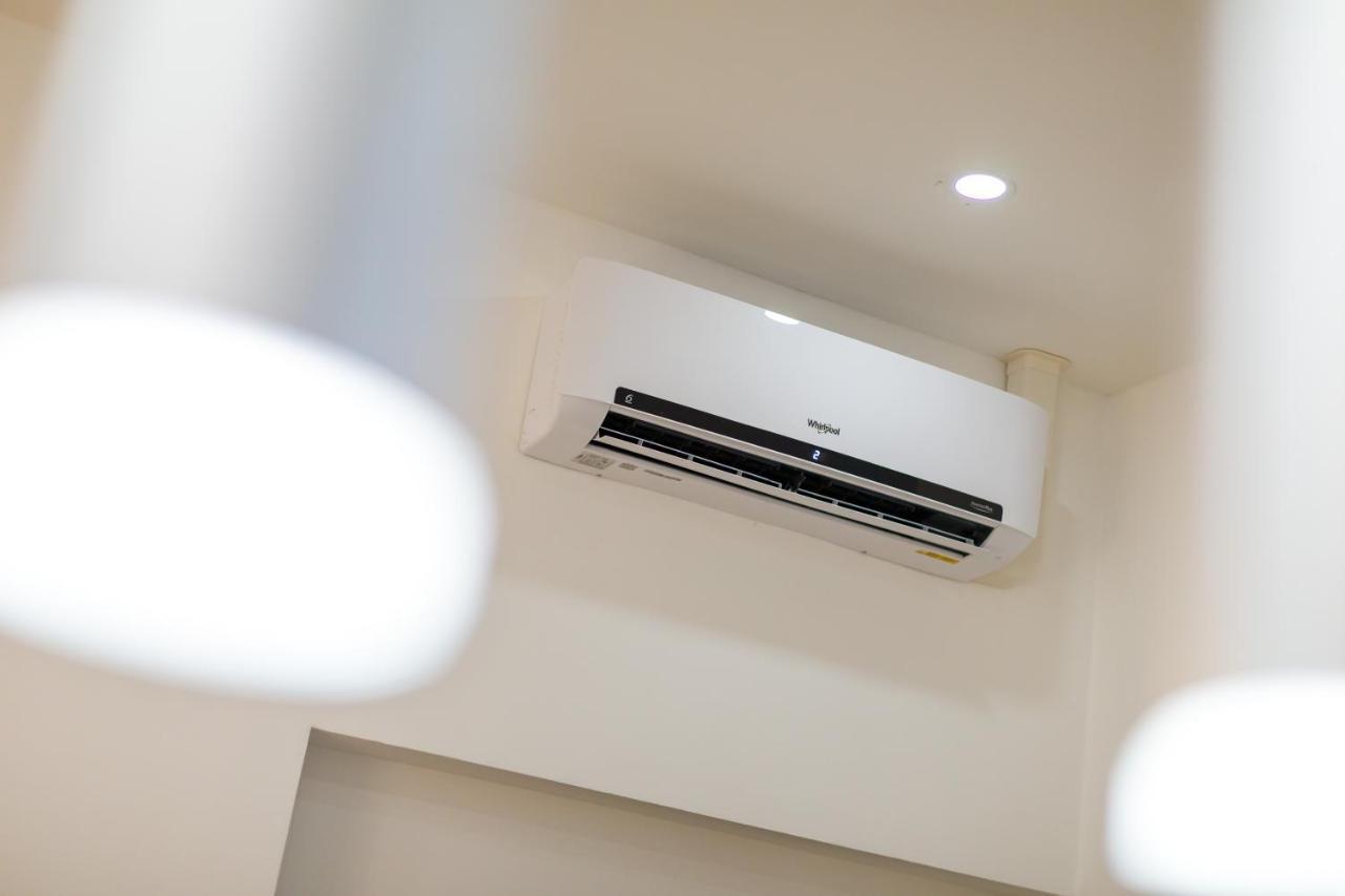 Luxusni Velky Apartman S Terasou V Centru Litomysle Luaran gambar